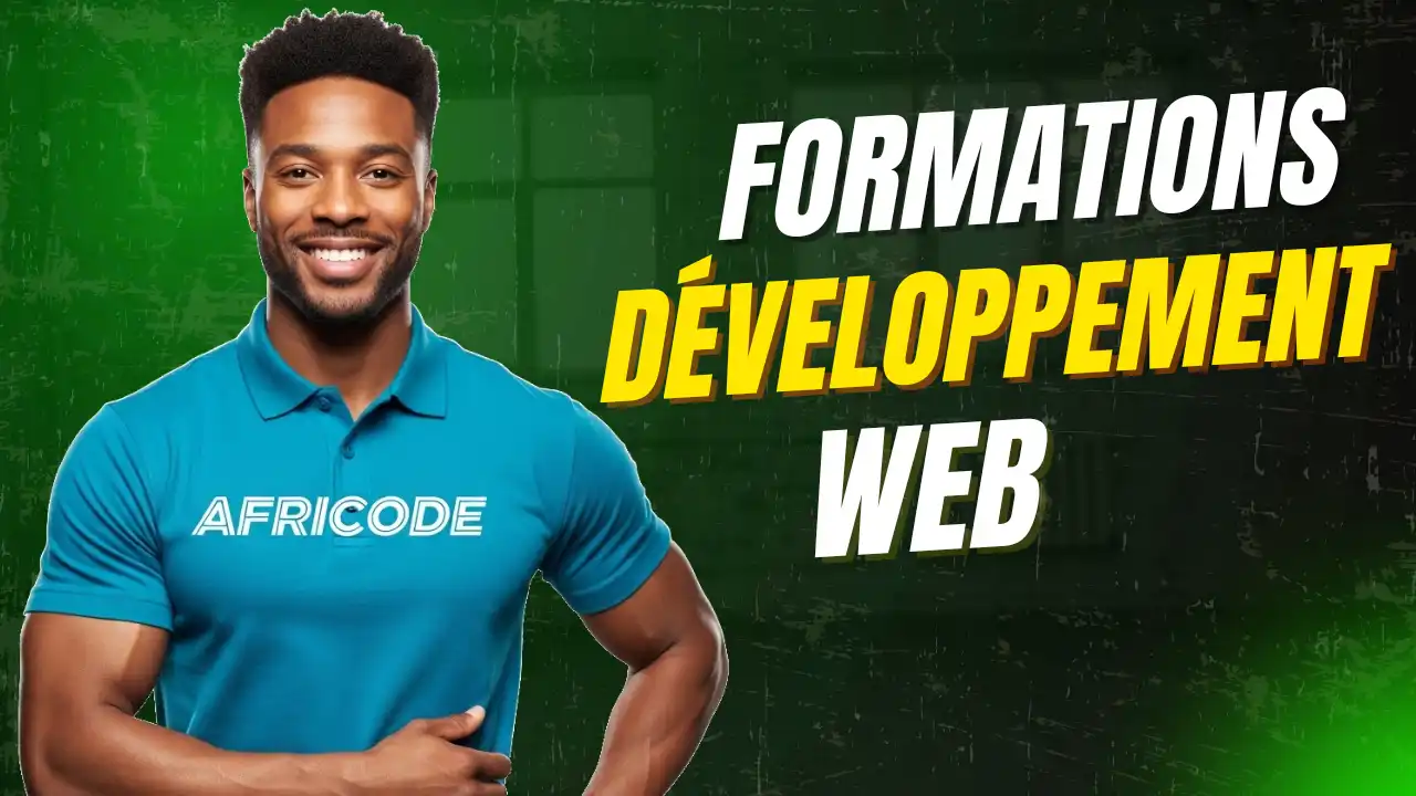 Développement Web